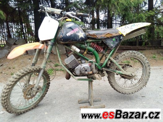 simson – fotografie 1
