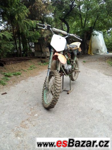 simson – fotografie 2