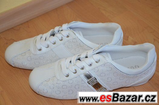 Tenisky Guess vel. 39 – fotografie 1