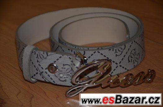 Guess pásek vel. 90cm – fotografie 1