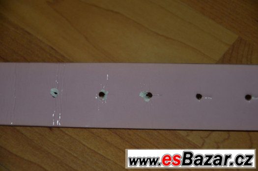 Guess pásek vel. 90cm – fotografie 3