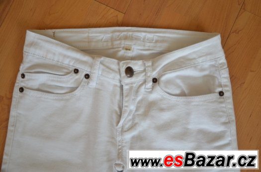 NewYorker Jeans vel. 34 – fotografie 2
