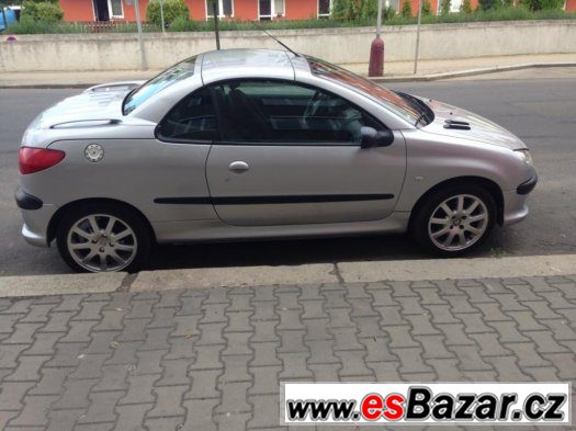 Kabriolet – fotografie 3