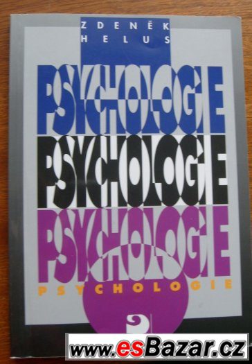 Psychologie pro SŠ – fotografie 1