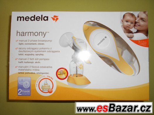 Medela harmony – fotografie 2