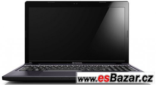 Herni LENOVO Z 580 – fotografie 1