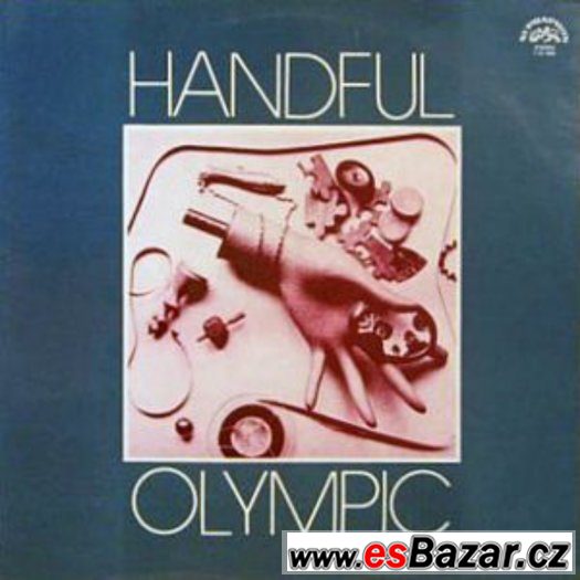 LP Olympic – fotografie 2