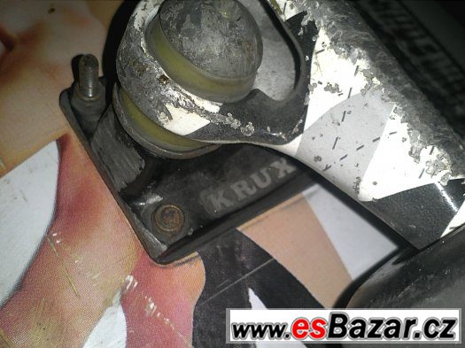Skateboard – fotografie 3