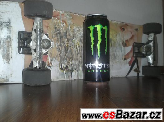 Skateboard – fotografie 4