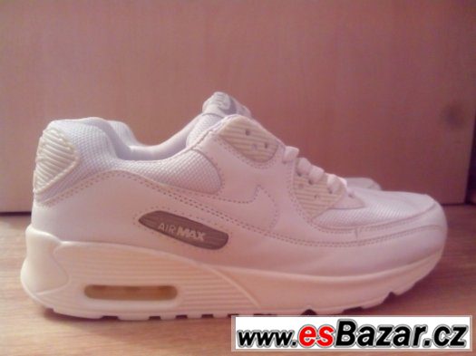 Nike Air Max – fotografie 2
