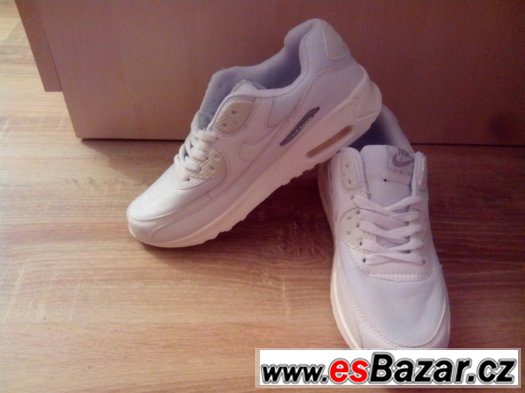 Nike Air Max – fotografie 3