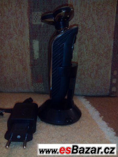 Holící strojek Philips RQ1250 – fotografie 5