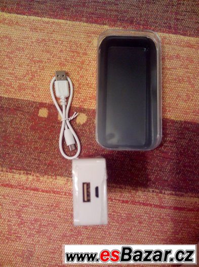 Power Banka Apple – fotografie 1