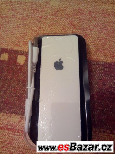 Power Banka Apple – fotografie 2