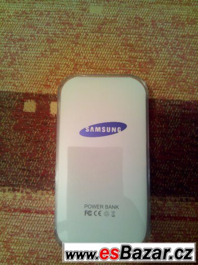 Power Banka Samsung – fotografie 2