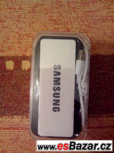 Power Banka Samsung – fotografie 3