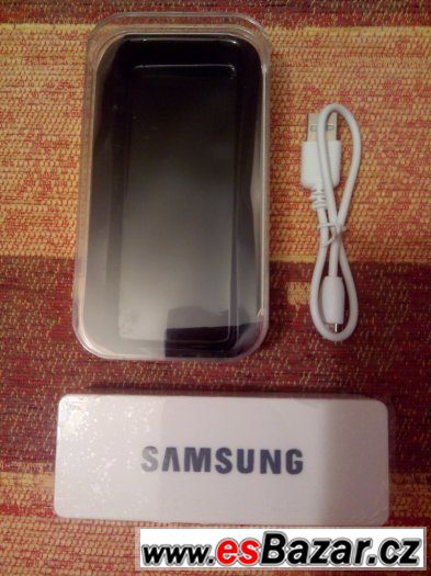 Power Banka Samsung – fotografie 4