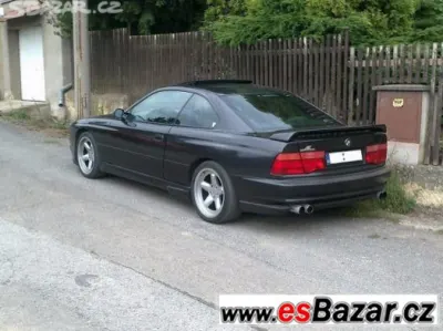 ALU kola - AC Schnitzer 18" - 5x120