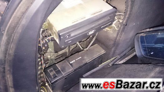 BMW e39 - 530d touring - díly – fotografie 5