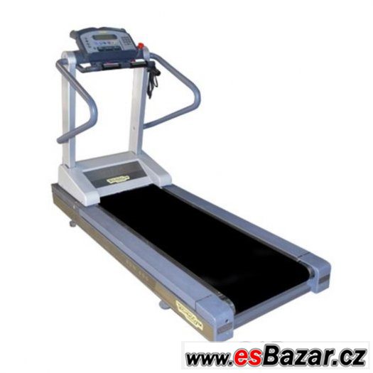 Běžecký pás , Technogym, Run XT 600 r.v 2008 – fotografie 1