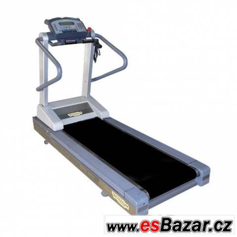 Běžecký pás , Technogym, Run XT 600 r.v 2008 – fotografie 1