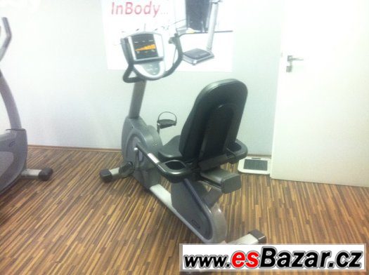 Recumbent Bike Circle R7000 – fotografie 1