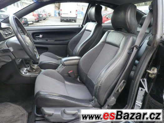Volvo C70 2.0I KUPÉ, KLIMA – fotografie 5