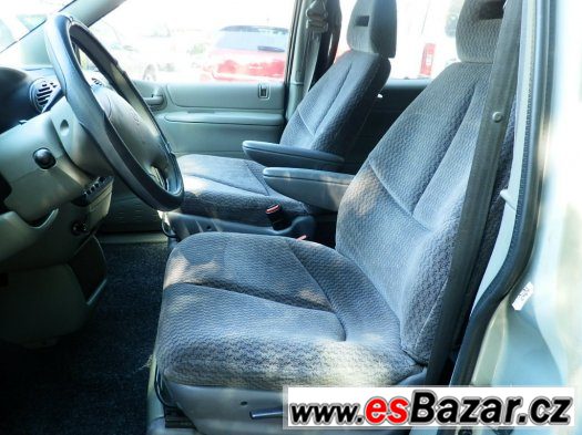 DODGE CARAVAN 2.4 I – fotografie 5