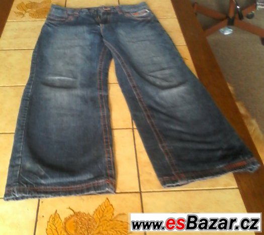 kalhoty pro chlapce -vel.146 – fotografie 1