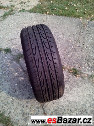 Prodám  celé kolo 205/55 R16 – fotografie 2
