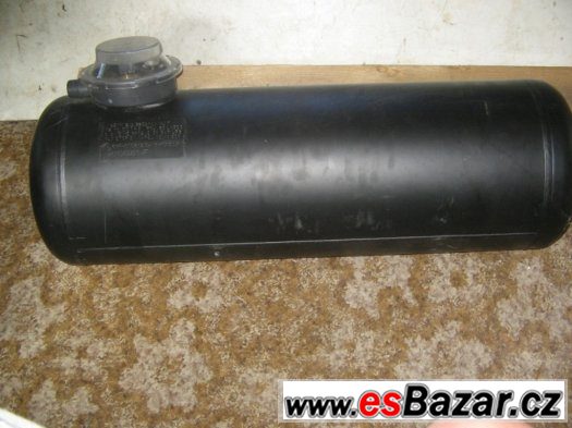 Prodám bombu LPG do automobilu – fotografie 1