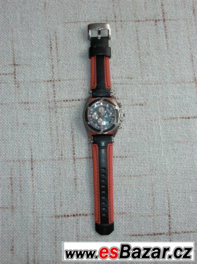 orig. pánské hodinky FESTINA model F 162 72 – fotografie 1