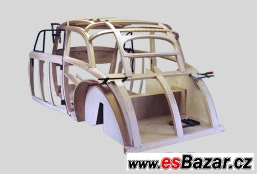 Koupím DKW F8 – fotografie 2