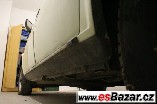 Škoda 105 S s doklady bez stk – fotografie 5