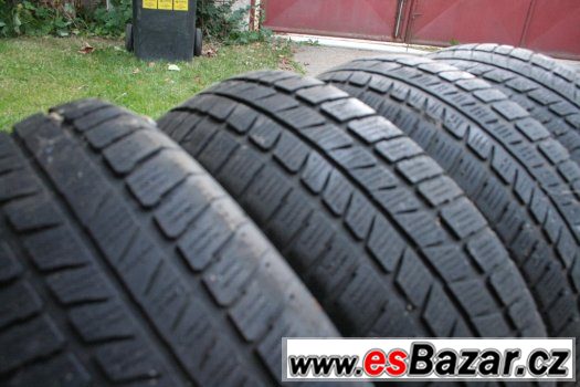 Zimní sada opel 175/70-13 – fotografie 3