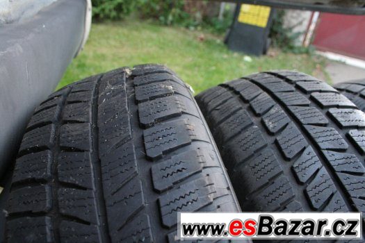 Zimní sada opel 175/70-13 – fotografie 4