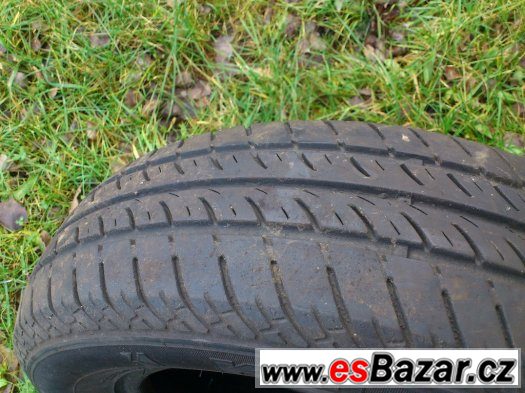 4ks pneu zn.Kumho-letní – fotografie 5