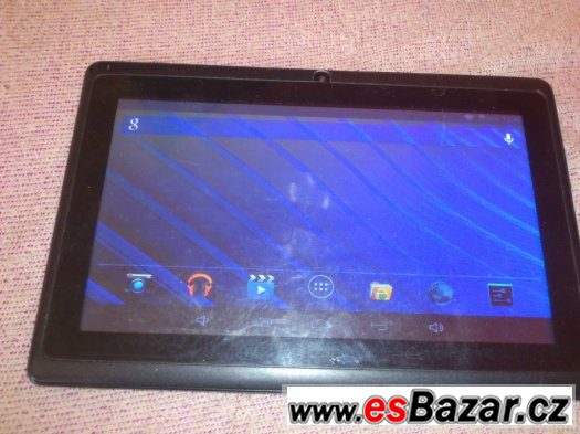 Tablet TLM – fotografie 3