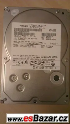 Prodám 1TB HITACHI Ultrastar