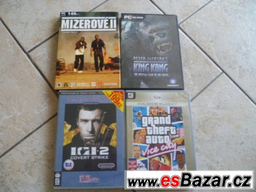 16 Originálních her na PC SPĚCHÁ – fotografie 3