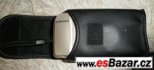 FOTOAPARÁT SAMSUNG-kinofilm – fotografie 3