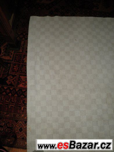 KELIM 130x192 – fotografie 1