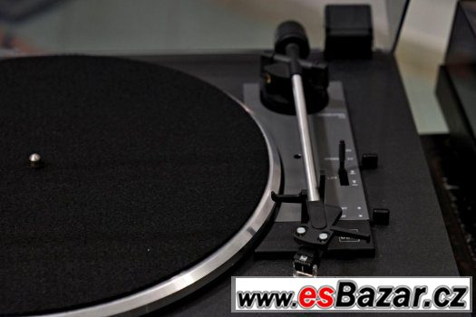 Gramofon Dual CS415-2 / Germany / Aktuální Model – fotografie 3