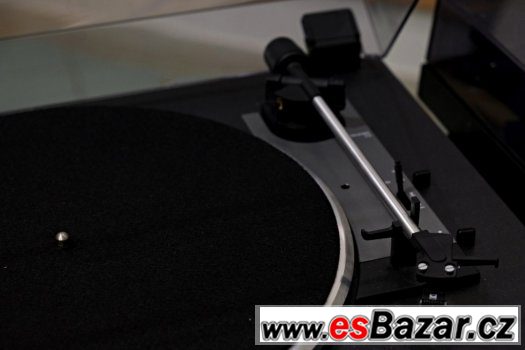 Gramofon Dual CS415-2 / Germany / Aktuální Model – fotografie 4