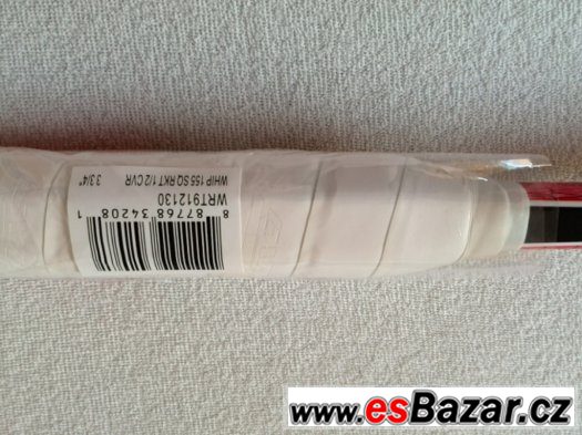 Squashová raketa  Wilson WHIP 155 SQ RKT 1/2 CVR – fotografie 3