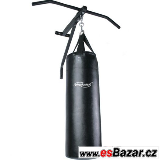 Boxovací pytel s hrazdou – fotografie 1