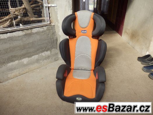 Prodám autosedačku – fotografie 1