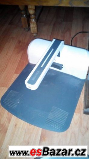 roboticky vysavač – fotografie 2