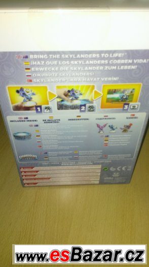 Skylanders – fotografie 2