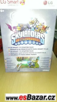 Skylanders